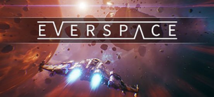 Everspace : La beauté de l'univers