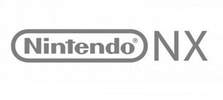 La Nintendo NX dévoilée le mois prochain