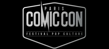 La Paris Comic Con va être énorme cette année !