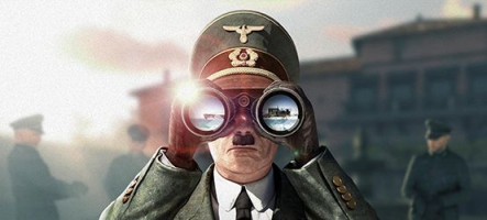 Sniper Elite 4 : Le jeu qui va faire Führer