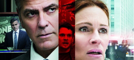 Money Monster : le film de la semaine !