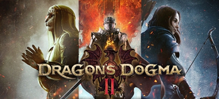 Dragon's Dogma II (PC, PS5, Xbox Series)