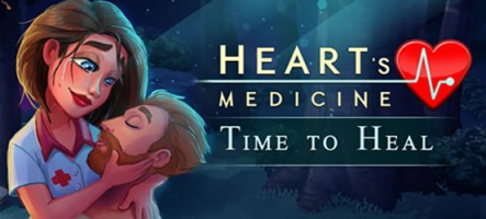 Heart's Medicine - Time to Heal : Urgences et les Feux de l'Amour réunis