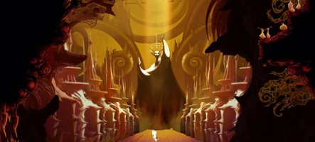 Sundered, le nouveau jeu d'horreur signé des créateurs de Jotun