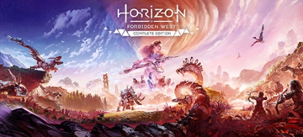 Horizon Forbidden West (PC)