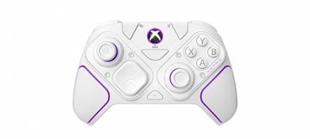 Xbox & PC Victrix Pro BFG Wireless Controller, la manette ultime