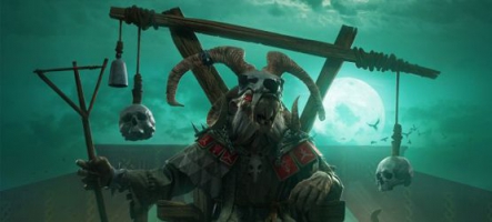 Warhammer: End Times – Vermintide arrive sur PS4 et Xbox One