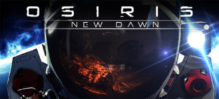 Osiris : New Dawn, de la survie dans l'espace