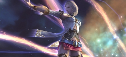 20 minutes de gameplay pour Final Fantasy XII : The Zodiac Age