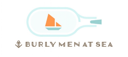 Burly Men at Sea : Un conte scandinave