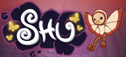 Shu : Un superbe jeu de plateformes 