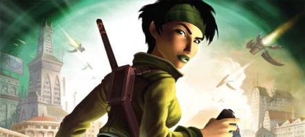 Ubisoft vous offre Beyond Good & Evil gratuitement