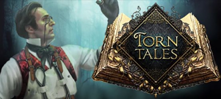 Torn Tales : Des contes défaits