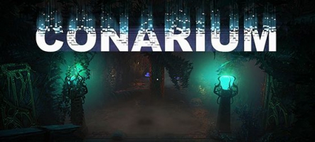 Conarium toi-même !