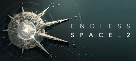 Endless Space 2 en accès anticipé dès maintenant