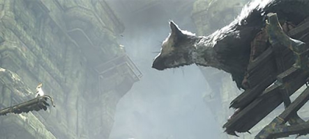 The Last Guardian n'est pas repoussé