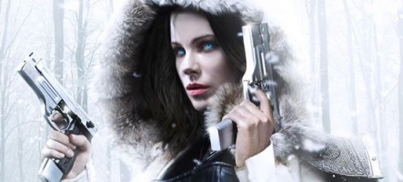 Underworld Blood Wars : Un cinquième film pour 2017