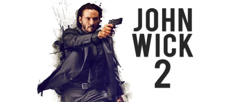 John Wick : Chapitre 2, la bande annonce