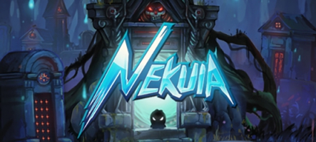 Nekuia : réflexes et rapidité