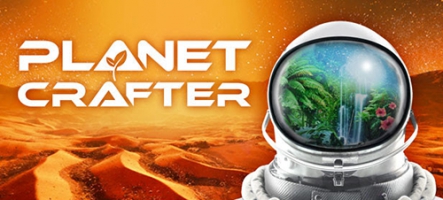 The Planet Crafter (PC)