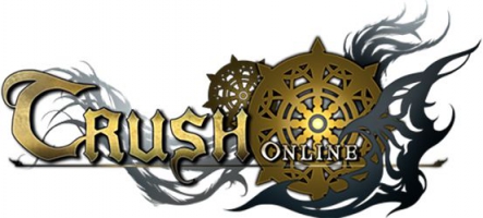 Le MMO Crush Online est disponible