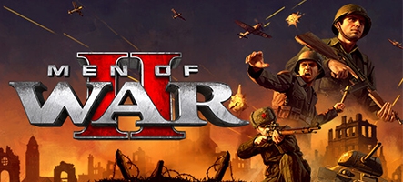 Men of War II (PC)