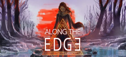 Along the Edge : Un jeu d'aventure original