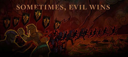 Tyranny, le nouveau RPG signé Obsidian Entertainment