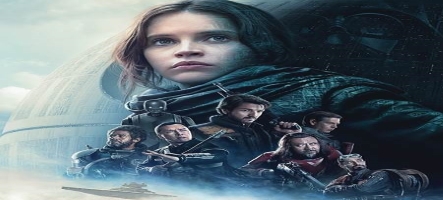 Rogue One : A Star Wars Story, l'ultime bande annonce