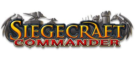 Siegecraft Commander : Stratégie et dominos