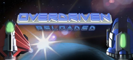 Overdriven Reloaded : Vive les salles de shoot