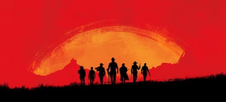 Red Dead Redemption 2 pour l'automne 2017