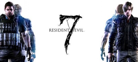 Resident Evil 7 : Retour aux origines ?