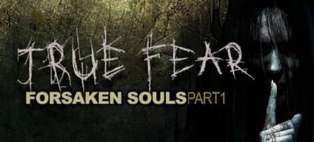 True Fear : Forsaken Souls Part 1 : L'horreur en point & click