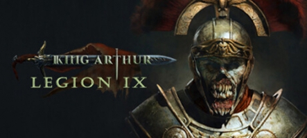 King Arthur: Legion IX (PC)