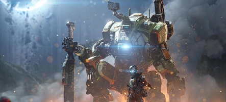 Titanfall 2 : Des mechs et des maîtres