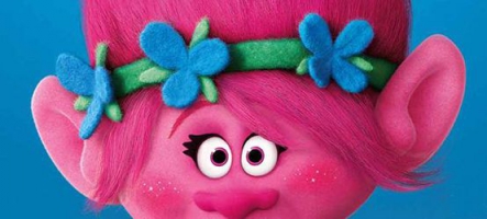 Les Trolls, la critique du film