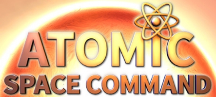 Atomic Space Command : Construisez votre vaisseau spatial