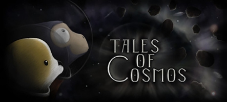 Tales of Cosmos : Un jeu d'aventure animal et spatial