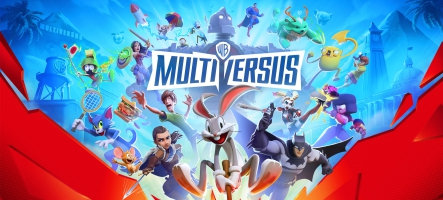 MultiVersus (PC, PS4, PS5, Xbox One, Xbox Series)