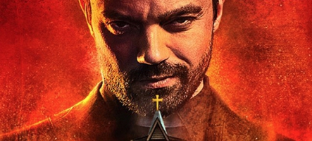 Preacher : une série qui va vous posséder