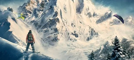 Une vidéo pleine de fraicheur pour Steep