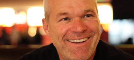 Uwe Boll arrête le cinéma