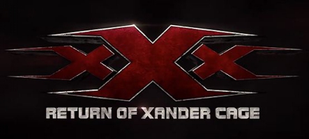 xXx : Reactivated, une seconde bande annonce explosive