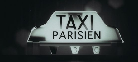 Night Call : Jouez un taxi parisien