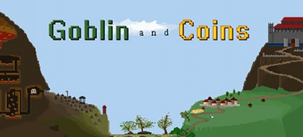 Goblin and Coins : Sauvez votre Maître