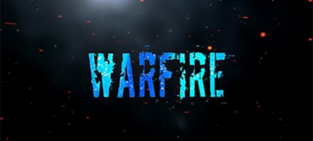 Warfire : Un FPS patriotique