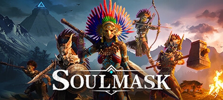 Soulmask (PC)