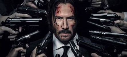 John Wick 2, le 22 février au cinéma