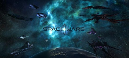 Space Wars : Interstellar Empire, un MMO stratégie au tour par tour